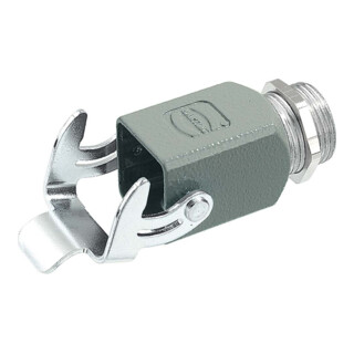 Harting Boîtier à visser 19200031150