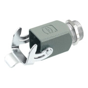 Harting Boîtier à visser 19200031150-1