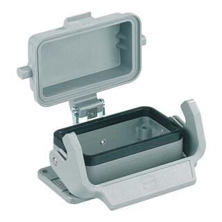 Harting Boîtier AB 09300100303