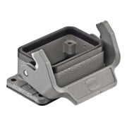 Harting Boîtier AB avec 1 poignée, Gr.6 B 09300060301-1