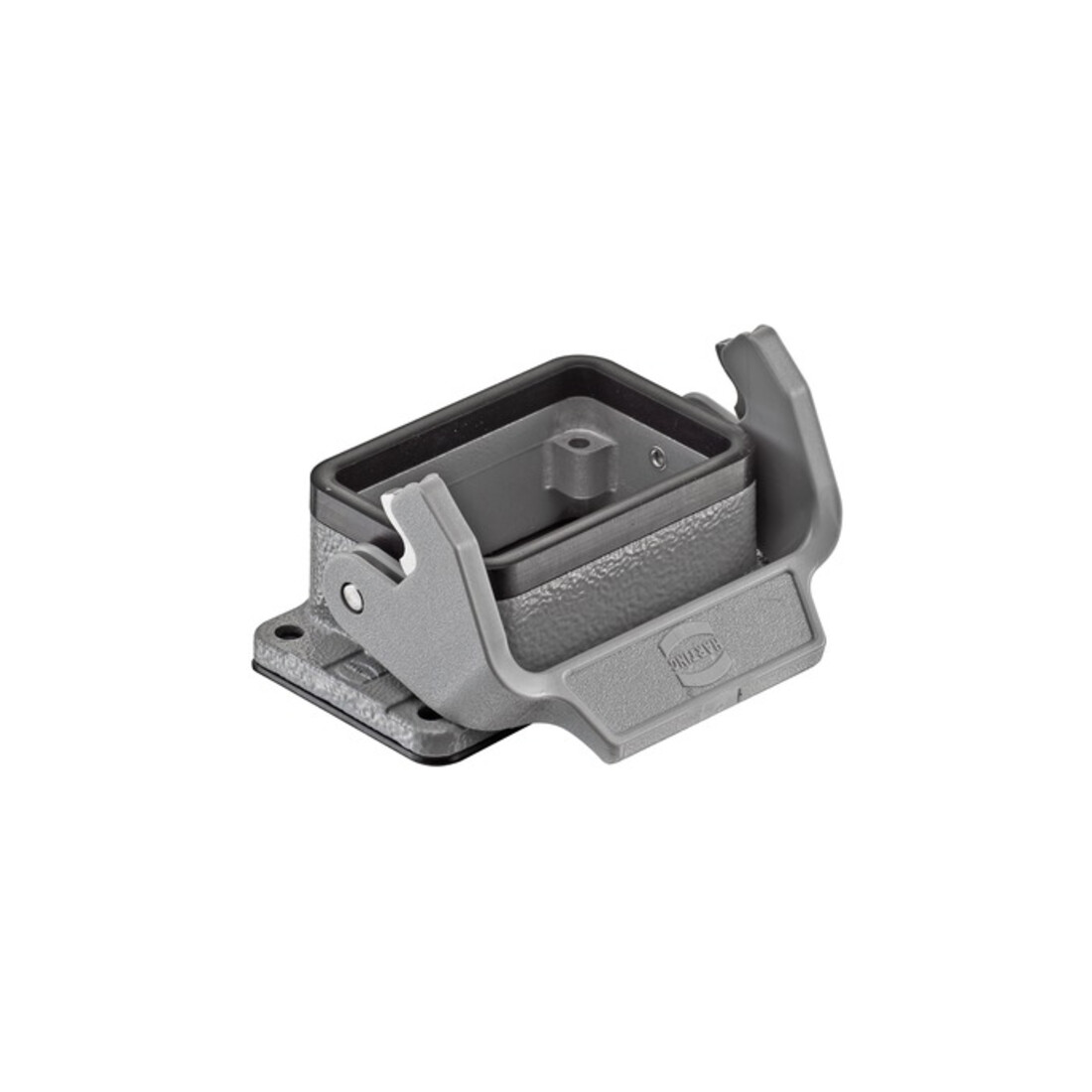 Harting Boîtier AB avec 1 poignée, Gr.6 B 09300060301