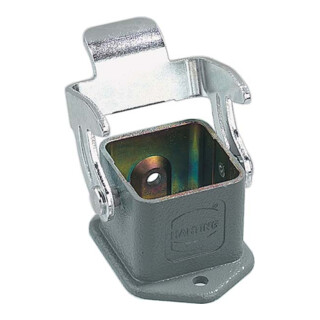 Harting Boîtier AB HAN 3A-AGG-QB 09200030301
