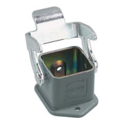 Harting Boîtier AB HAN 3A-AGG-QB 09200030301-1