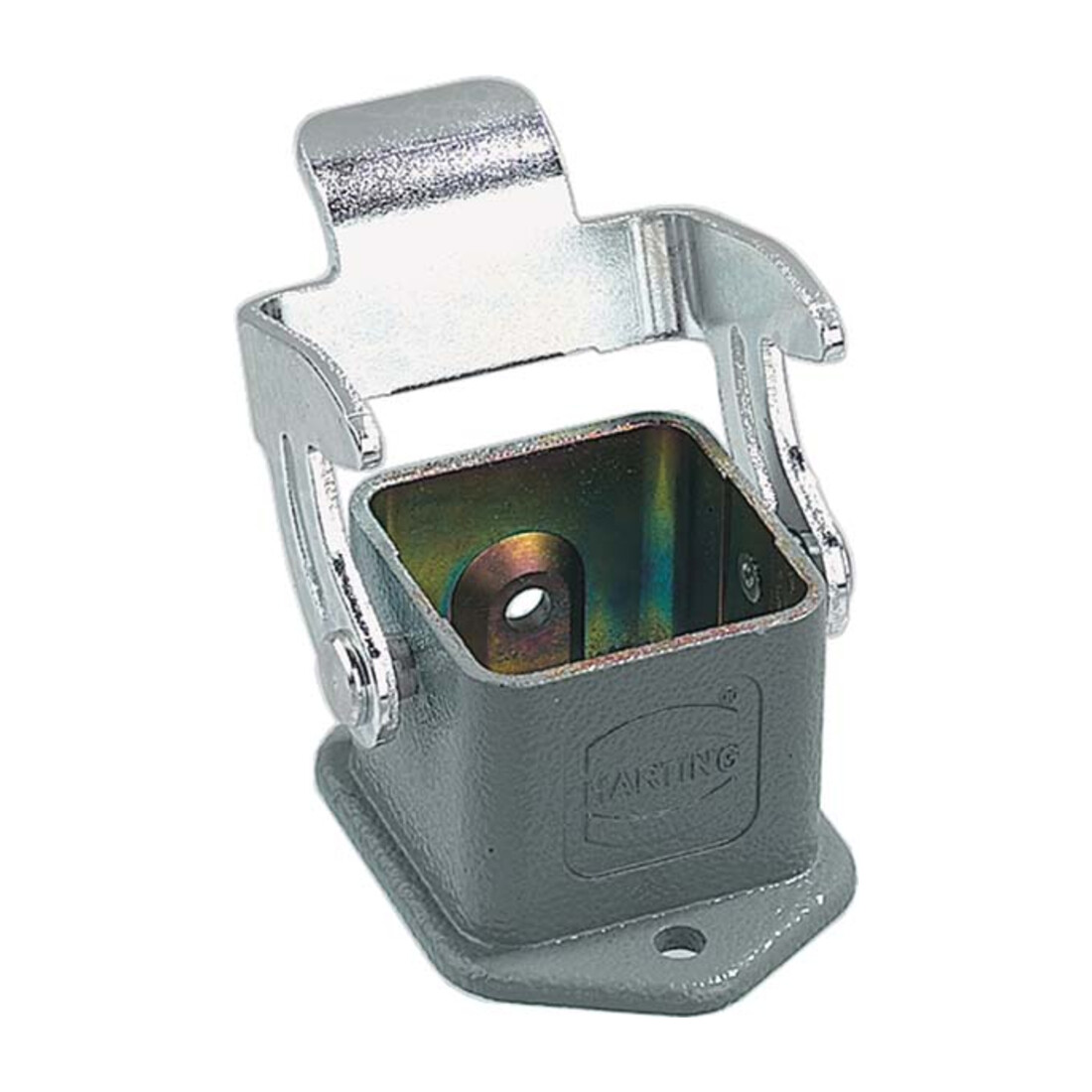 Harting Boîtier AB HAN 3A-AGG-QB 09200030301