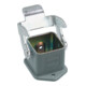 Harting Boîtier AB HAN 3A-AGG-QB 09200030301