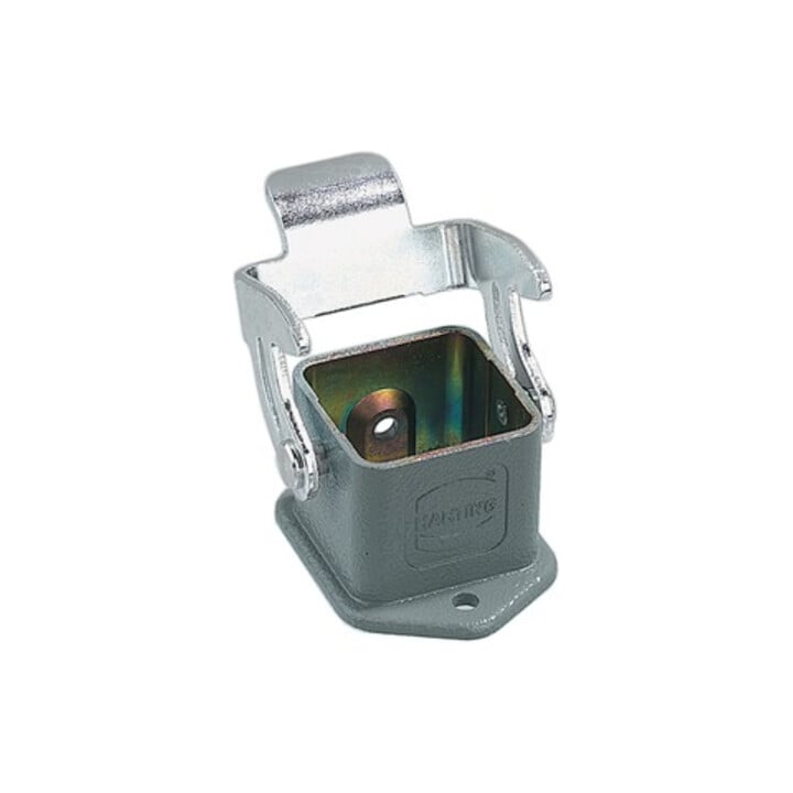 Harting Boîtier AB HAN 3A-AGG-QB 09200030301