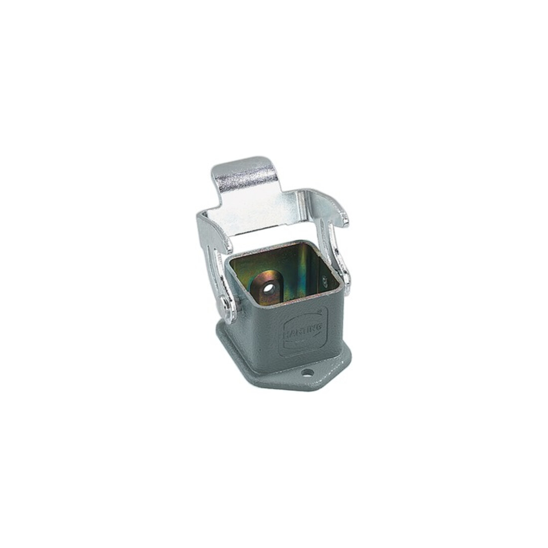 Harting Boîtier AB HAN 3A-AGG-QB 09200030301