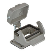 Harting Boîtier AB HAN 6B-AGG-LB-K 09300060318-1