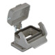 Harting Boîtier AB HAN 6B-AGG-LB-K 09300060318