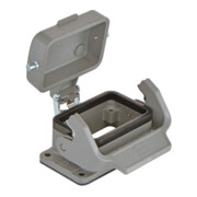 Harting Boîtier AB HAN 6B-AGG-LB-K 09300060318-3