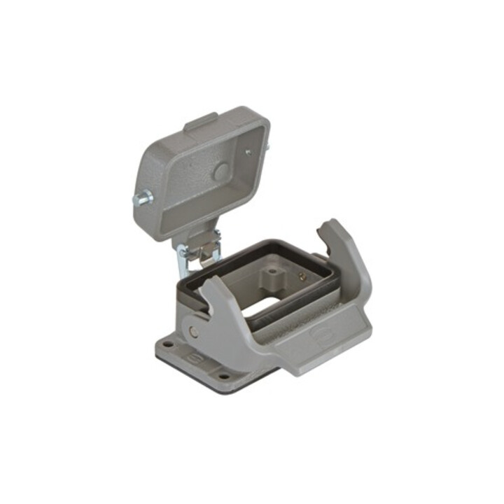 Harting Boîtier AB HAN 6B-AGG-LB-K 09300060318