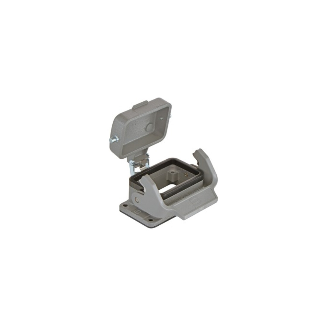 Harting Boîtier AB HAN 6B-AGG-LB-K 09300060318