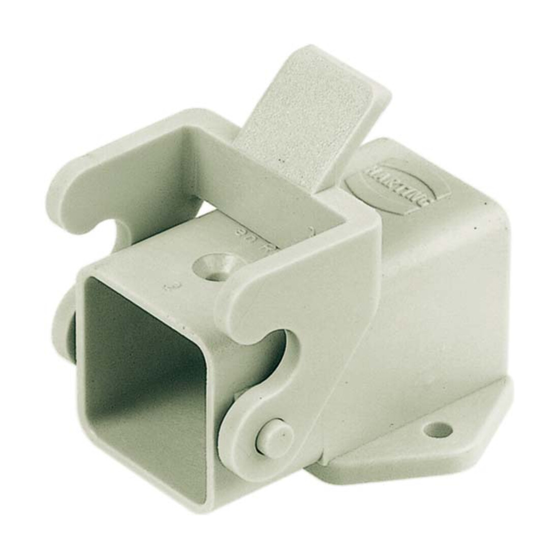 Harting Boîtier AB, partie inférieure 09200030820