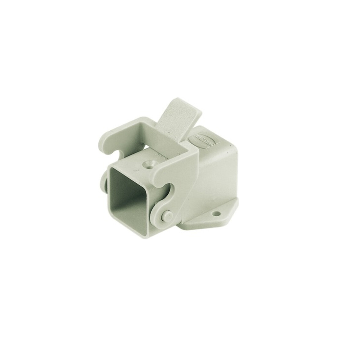 Harting Boîtier AB, partie inférieure 09200030820