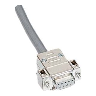 Harting Boîtier D-Sub 09670090443