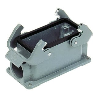 Harting Boîtier de base 09300161270