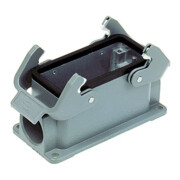 Harting Boîtier de base 09300161270-3