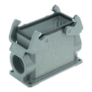 Harting Boîtier de base Han 16B-asg2-QB-M32 19300160272-1