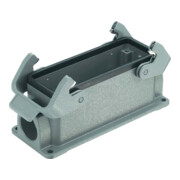 Harting Boîtier de base HAN 24B-ASG1-QB-M25 19300241231-1