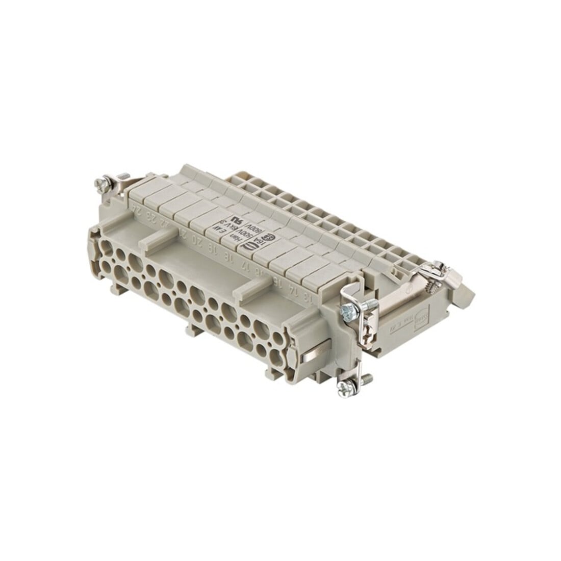 Harting Boîtier de distribution 09330244735