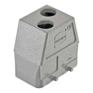 Harting Boîtier de douille 19300100465