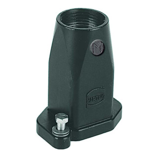 Harting Boîtier de douille 19400030410