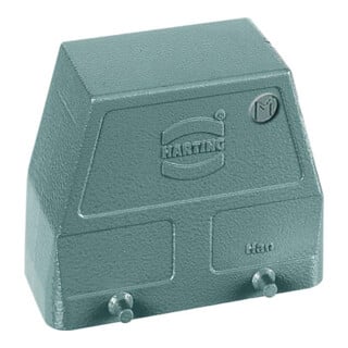 Harting Boîtier de douille HAN 16B-GS-M32 19300160527