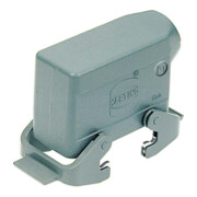 Harting Boîtier de douille HAN 16B-GS-QB-M25 19300161531-1