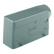 Harting Boîtier de douille HAN 24B-GS-M25 19300241521-1