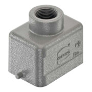 Harting Boîtier de douille HAN 6B-GG-M20 19300061440-1