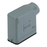Harting Boîtier de manchon HAN 10A-GS-16 09200101541-1