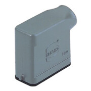 Harting Boîtier de manchon HAN 10A-GS-16 09200101541-3