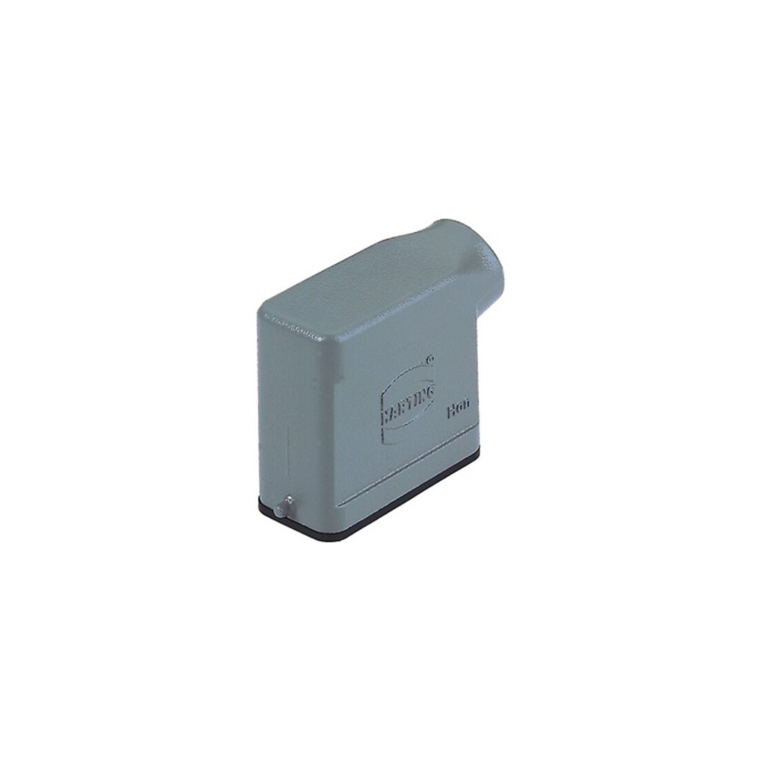 Harting Boîtier de manchon HAN 10A-GS-16 09200101541