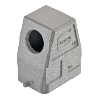 Harting Boîtier de manchon HAN 6B-GS-M32 19300060547