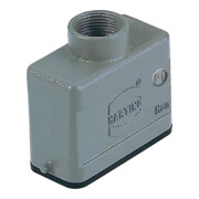 Harting Boîtier de presse-étoupe HAN 10 A-GG-M20 19200101440-1