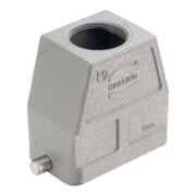 Harting Boîtier de presse-étoupe HAN 10B-GG-R-M32 19300100447-1
