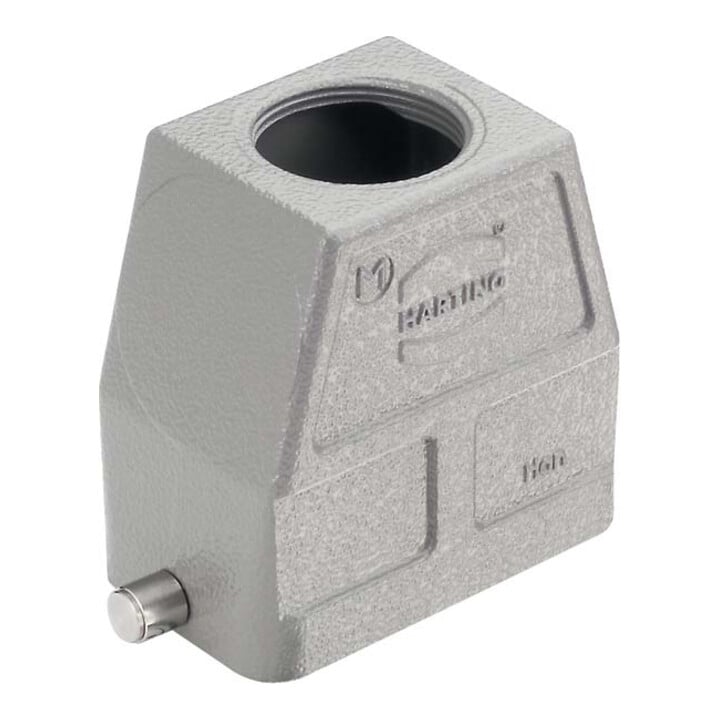 Harting Boîtier de presse-étoupe HAN 10B-GG-R-M32 19300100447