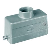 Harting Boîtier de presse-étoupe HAN 16B-GG-R-M25 19300161441-1
