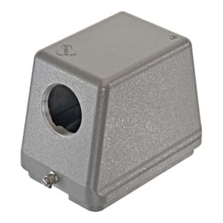 Harting Boîtier de presse-étoupe Han 48B-gs-M40 19300480548