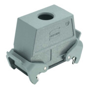 Harting Boîtier de raccordement Han 16B-kg-QB-M32 19300160737-1