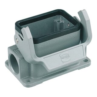 Harting Boîtier de socle 09300061251