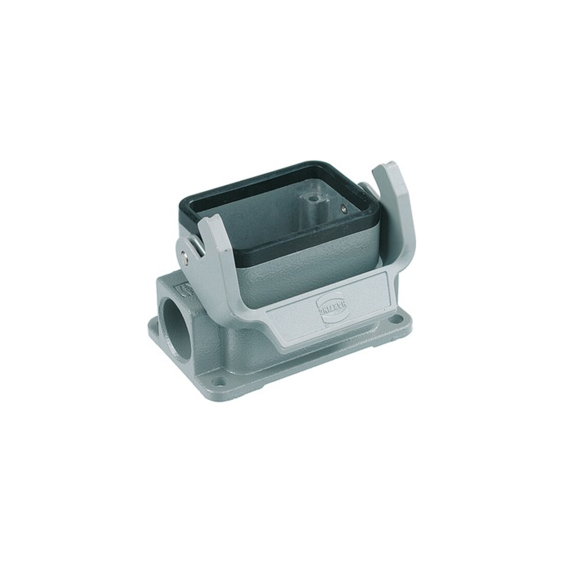 Harting Boîtier de socle 09300061251