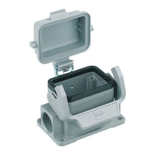 Harting Boîtier de socle 09300061256