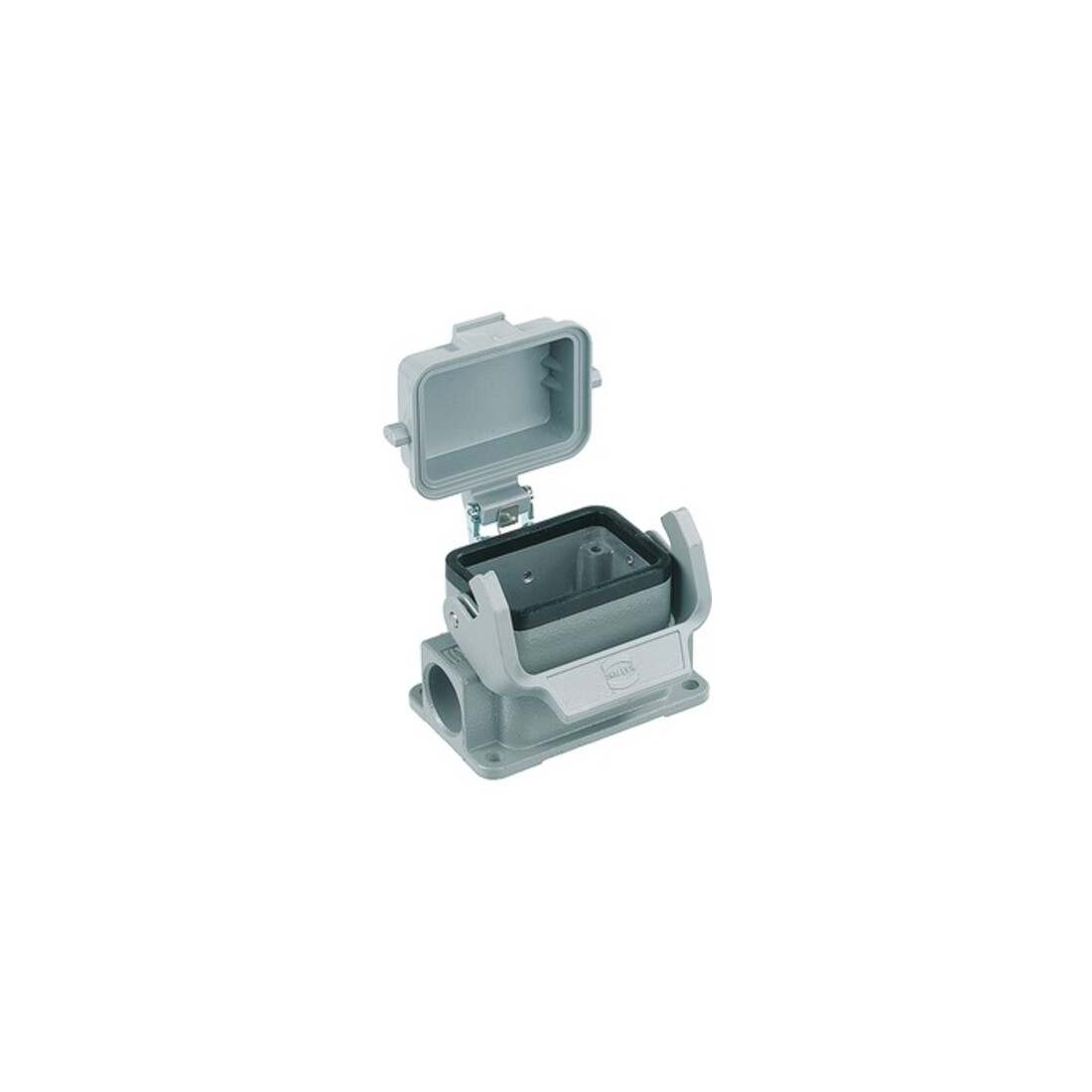 Harting Boîtier de socle 09300061256