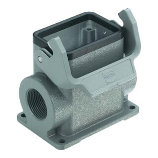 Harting Boîtier de socle 19300060291