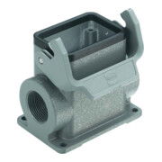 Harting Boîtier de socle 19300060291-1