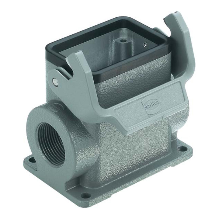 Harting Boîtier de socle 19300060291