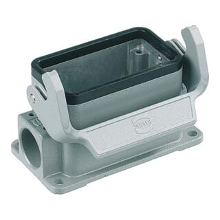Harting Boîtier de socle 19300101250