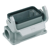 Harting Boîtier de socle 19300101250-1