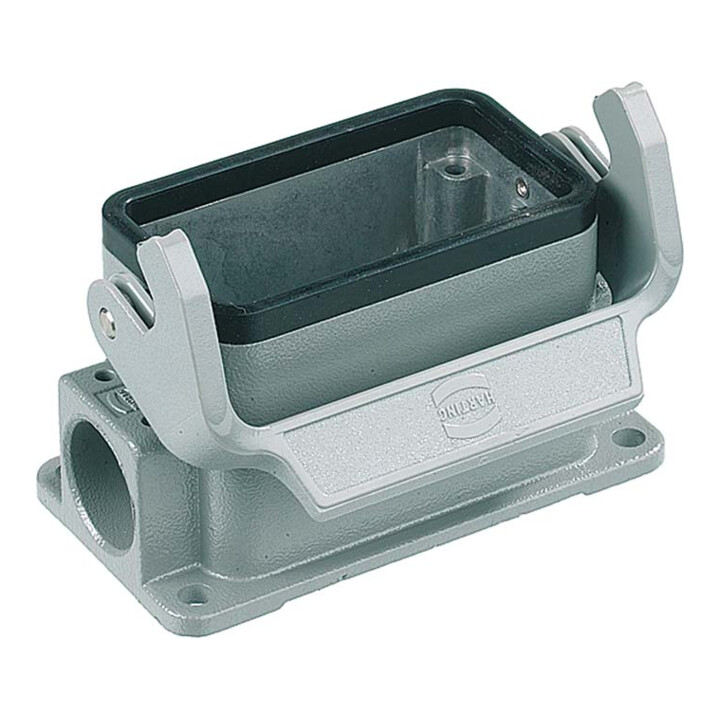 Harting Boîtier de socle 19300101250